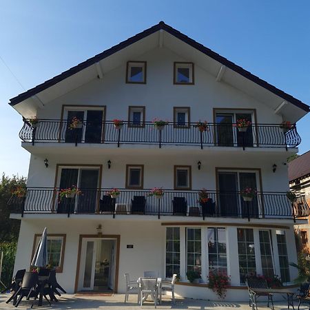 伯伊莱海尔库拉内 Casa Anne酒店 外观 照片