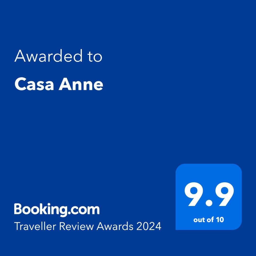 伯伊莱海尔库拉内 Casa Anne酒店 外观 照片