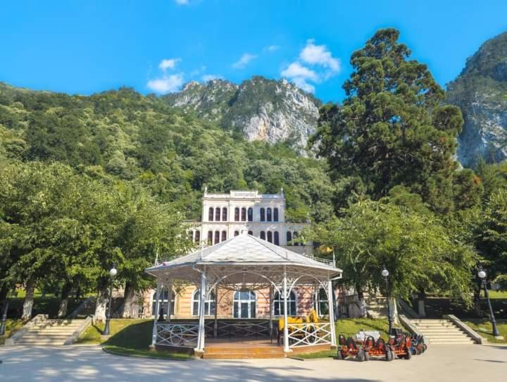 伯伊莱海尔库拉内 Casa Anne酒店 外观 照片